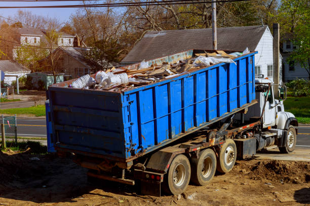 Best Commercial Junk Removal  in Hull, IA