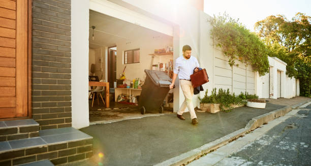 Best Residential Junk Removal  in Hull, IA