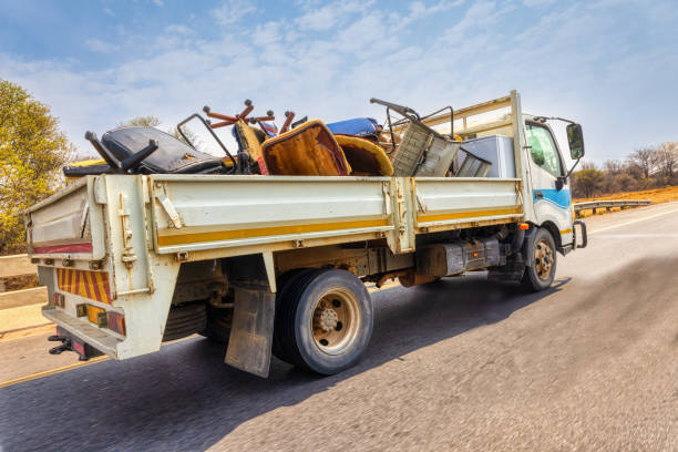 Best Yard Waste Removal  in Hull, IA
