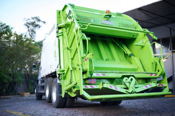 Best Commercial Cleanout Services  in Hull, IA