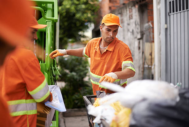 Best Dumpster Rental Services  in Hull, IA