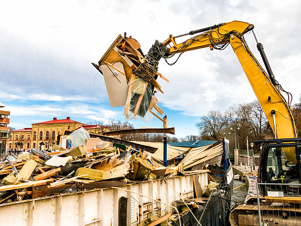 Professional Junk Removal in Hull, IA